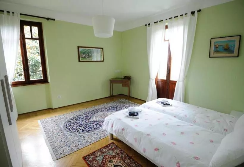 Bed and Breakfast Il Motto Di Tommy