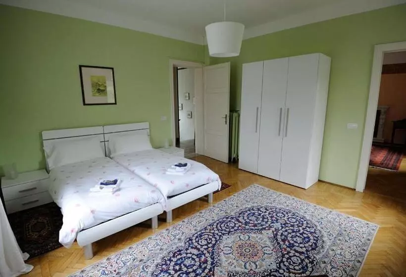 Bed and Breakfast Il Motto Di Tommy