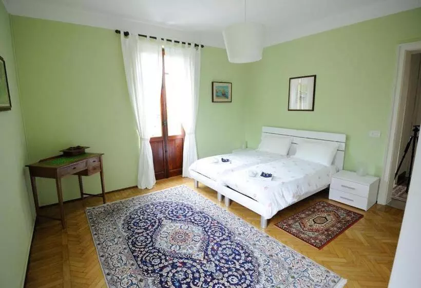 Bed and Breakfast Il Motto Di Tommy