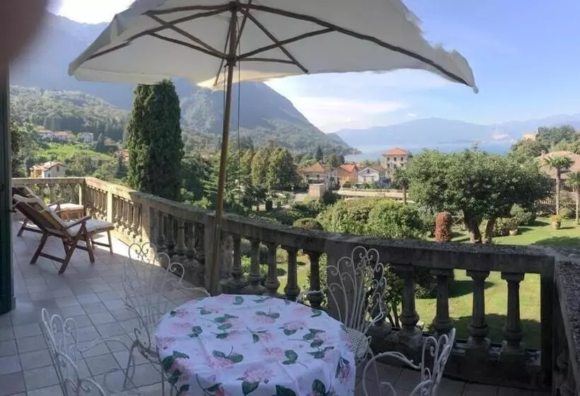 Bed and Breakfast Il Motto Di Tommy