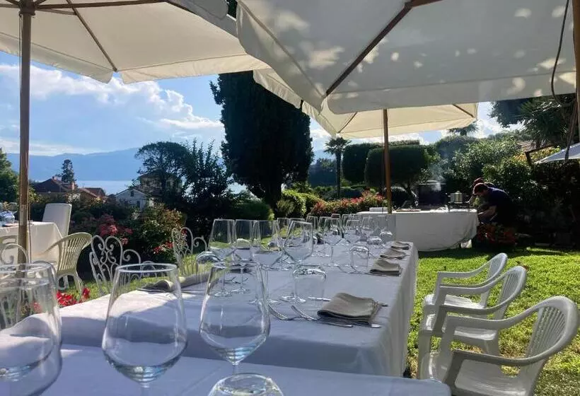 Bed and Breakfast Il Motto Di Tommy