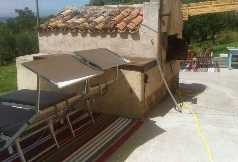 تختخواب و صبحانه La Casa Delle Storie