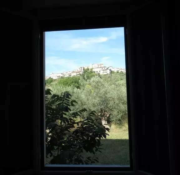 تختخواب و صبحانه La Casa Delle Storie