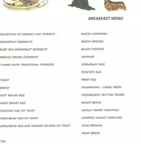 Aamiaismajoitus (B&B) Labbadax House