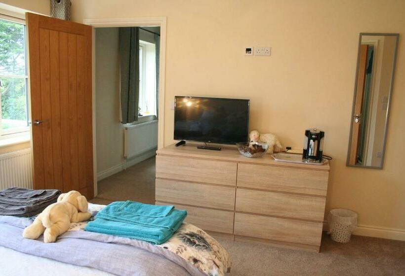 Bed and Breakfast Labbadax House