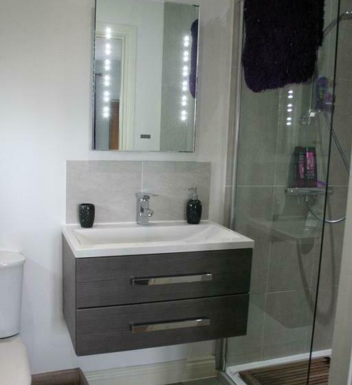 Bed and Breakfast Labbadax House