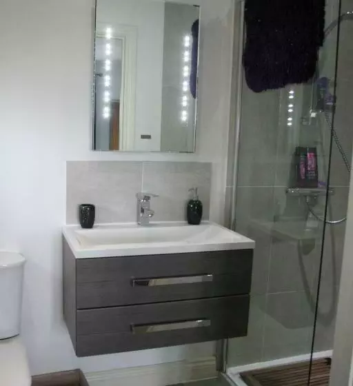 Aamiaismajoitus (B&B) Labbadax House