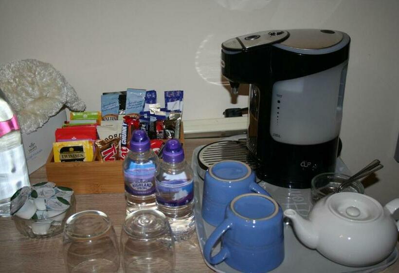 Bed and Breakfast Labbadax House