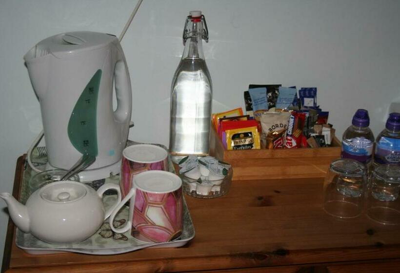 Bed and Breakfast Labbadax House