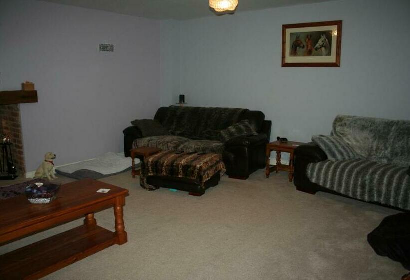 Bed and Breakfast Labbadax House