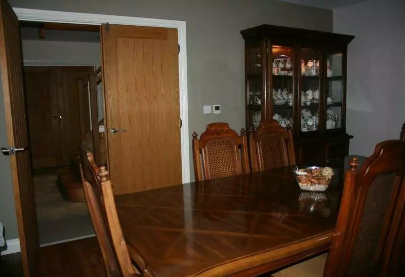 Aamiaismajoitus (B&B) Labbadax House