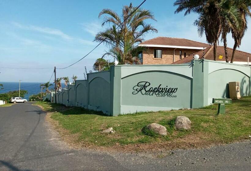 צימר Rockview Guest House