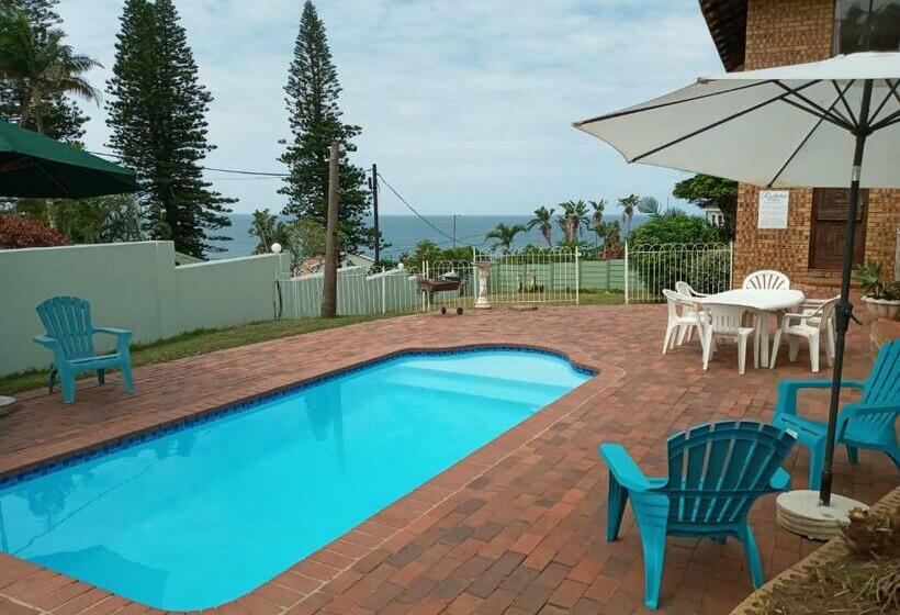 צימר Rockview Guest House