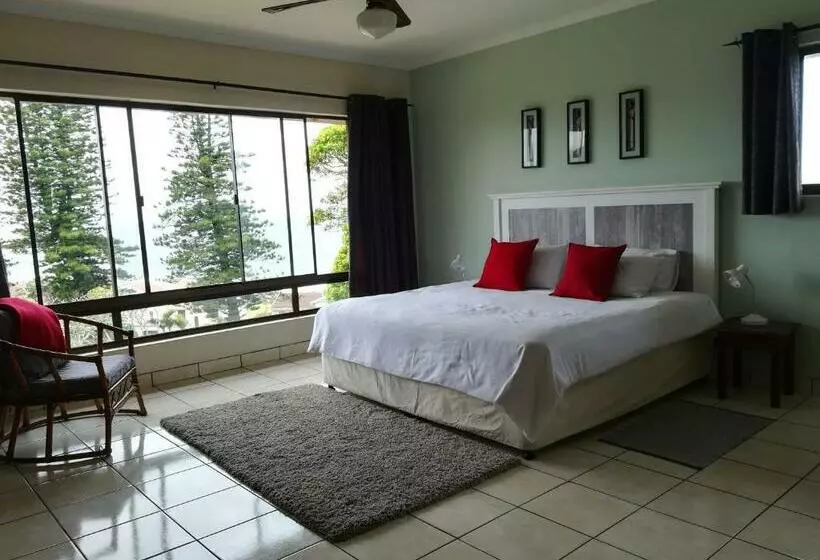 ベッドアンドブレックファースト Rockview Guest House
