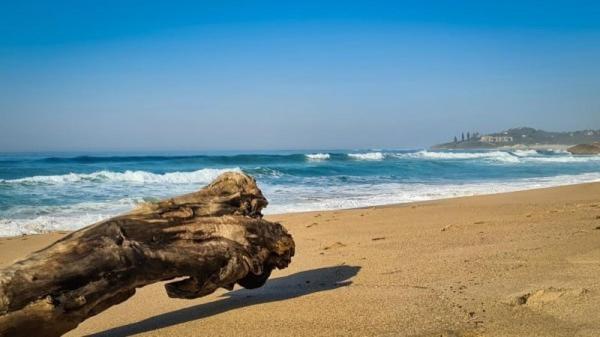 צימר Rockview Guest House