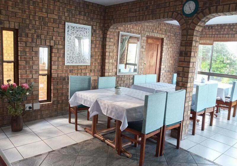 צימר Rockview Guest House