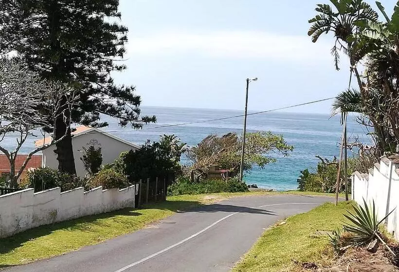 ベッドアンドブレックファースト Rockview Guest House