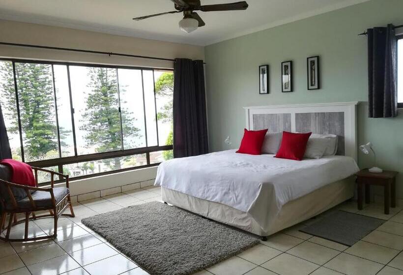 צימר Rockview Guest House