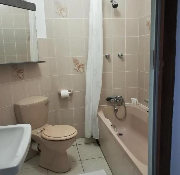 צימר Rockview Guest House