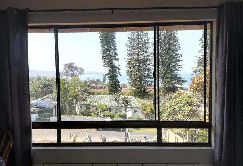 צימר Rockview Guest House