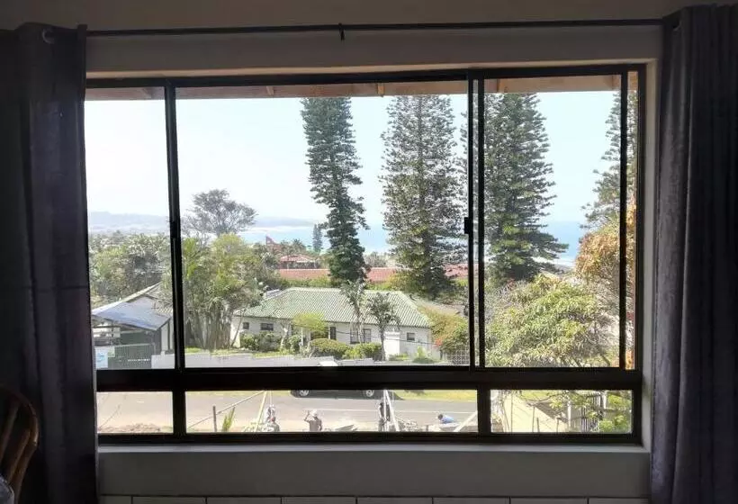 ベッドアンドブレックファースト Rockview Guest House