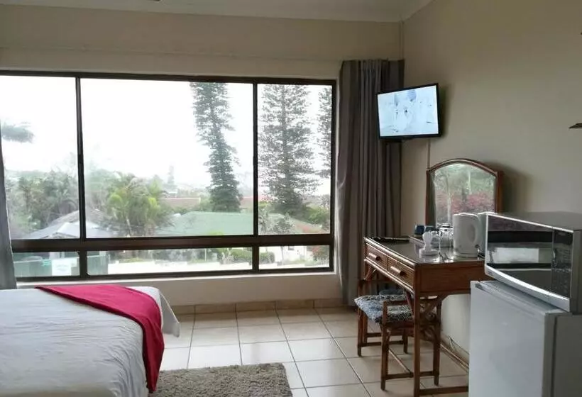 ベッドアンドブレックファースト Rockview Guest House