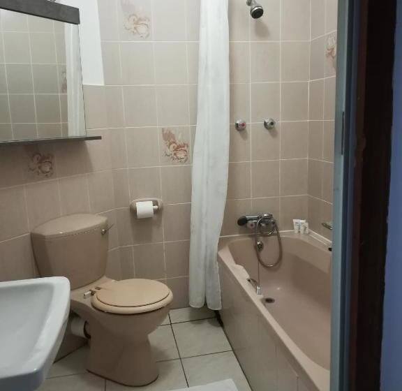 צימר Rockview Guest House