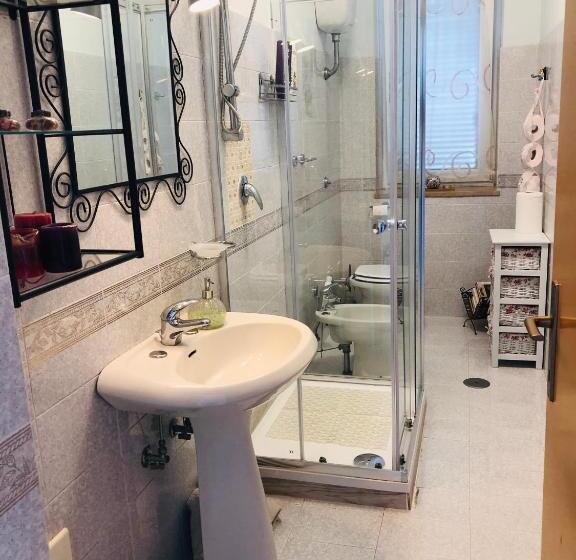 צימר Villa Cristal