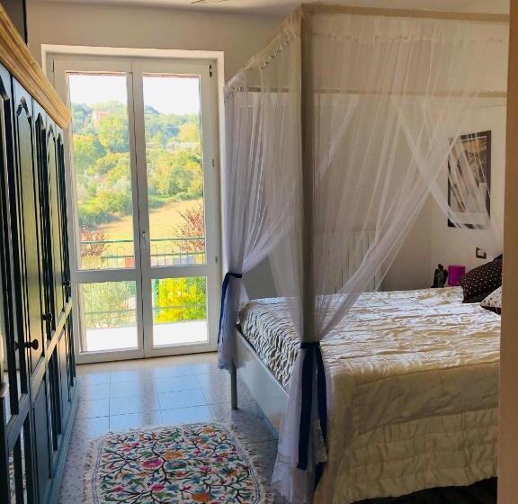 צימר Villa Cristal