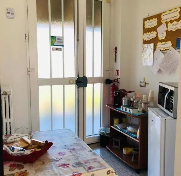 ベッドアンドブレックファースト Villa Cristal