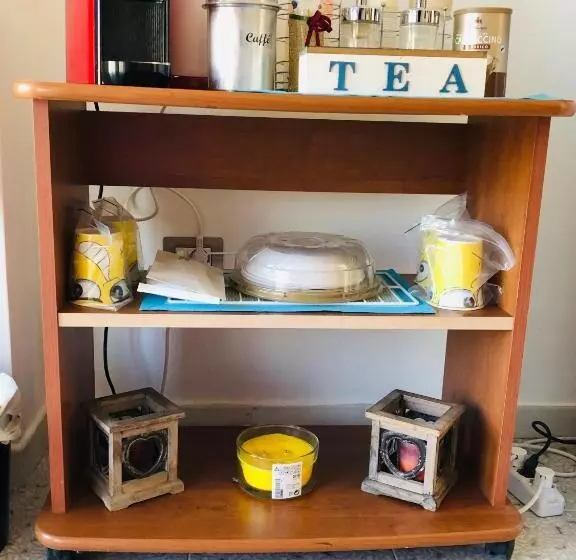 ベッドアンドブレックファースト Villa Cristal