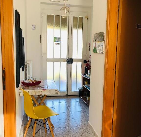 צימר Villa Cristal