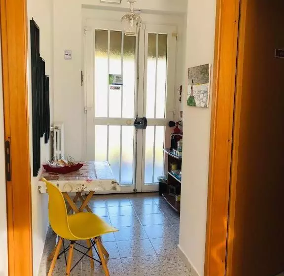 ベッドアンドブレックファースト Villa Cristal