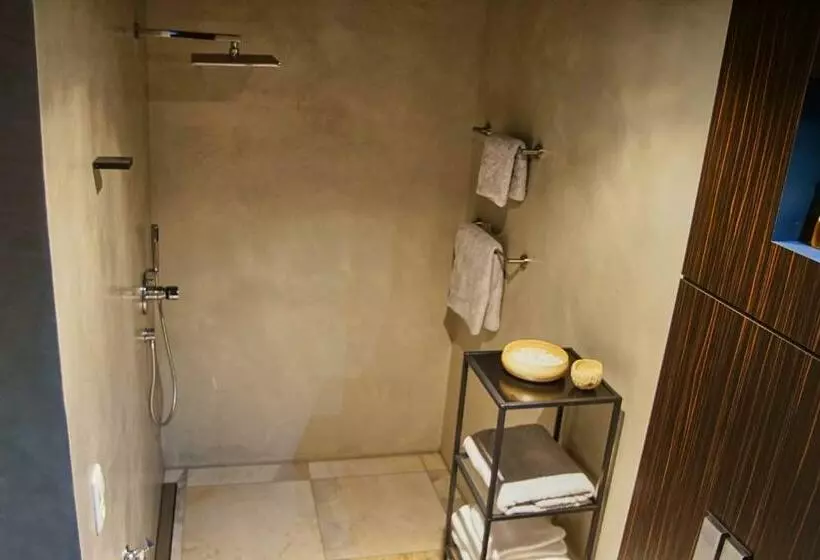 تختخواب و صبحانه Zimmer   Modernes Apartment Mit 45 Qm