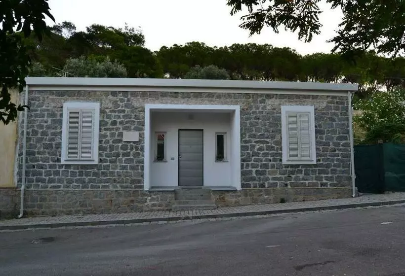 Borgo Marinaro La Medusa Arbatax   Camera Matrimoniale Con Bagno Privato