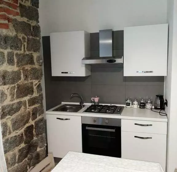 Borgo Marinaro La Medusa Arbatax   Camera Matrimoniale Con Bagno Privato