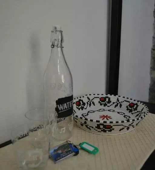 Borgo Marinaro La Medusa Arbatax   Camera Matrimoniale Con Bagno Privato