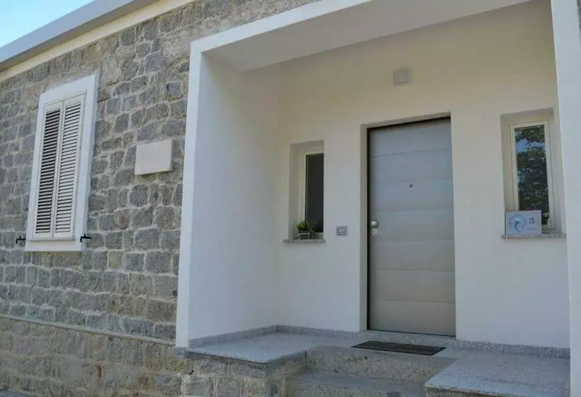 Borgo Marinaro La Medusa Arbatax   Camera Matrimoniale Con Bagno Privato