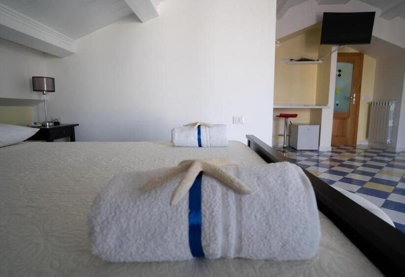 Cassiodoro Suite B&b