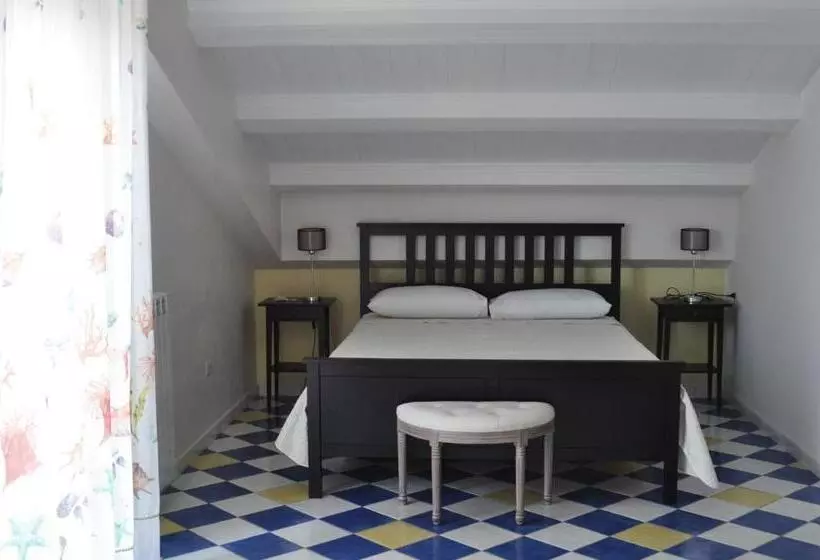 Cassiodoro Suite B&b