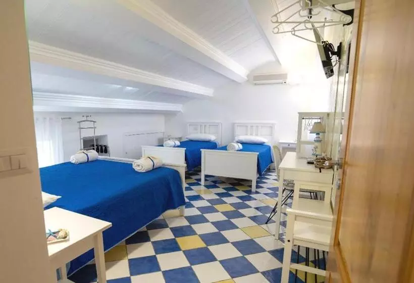 Cassiodoro Suite B&b