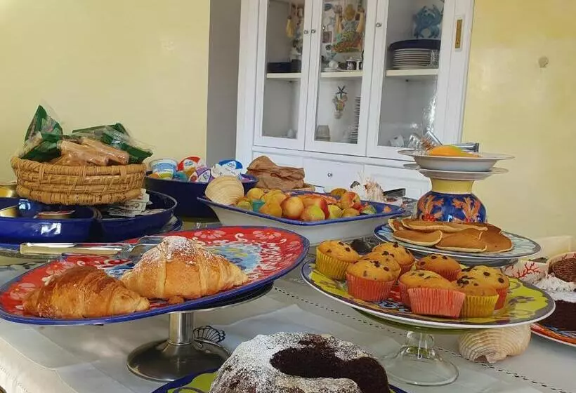 Cassiodoro Suite B&b