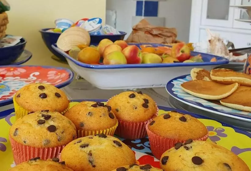 Cassiodoro Suite B&b