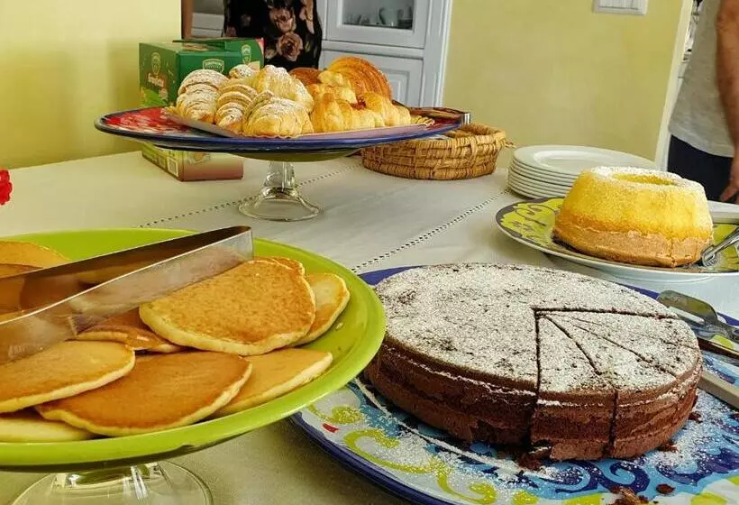 Cassiodoro Suite B&b