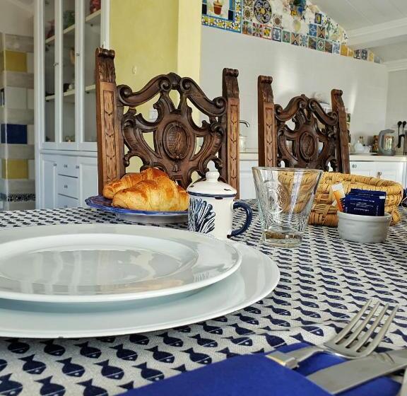 Cassiodoro Suite B&b