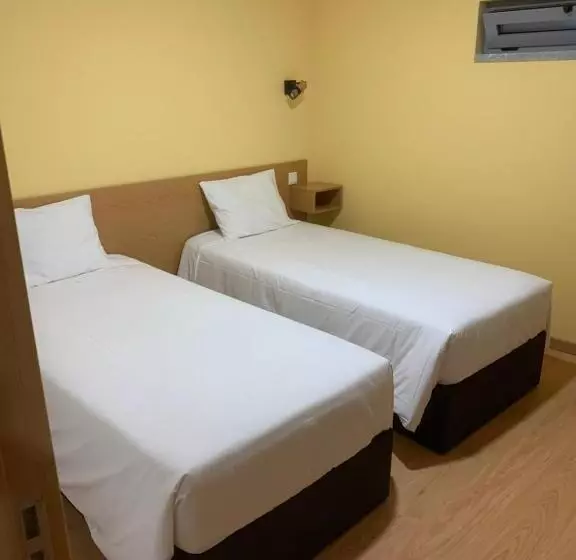 ホテル Encostas Do Côa Ter