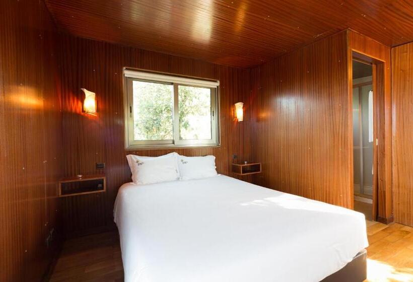 هتل Encostas Do Côa Ter