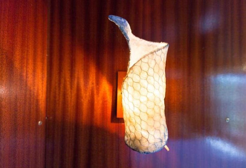 هتل Encostas Do Côa Ter