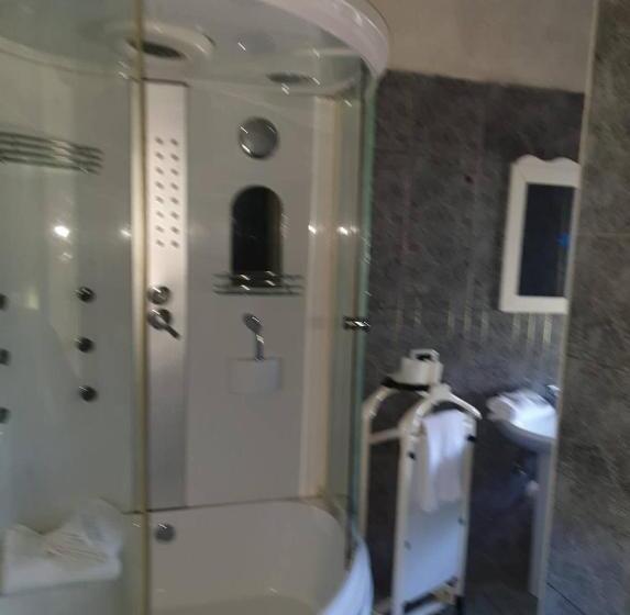 호텔 Napoleon Cuore