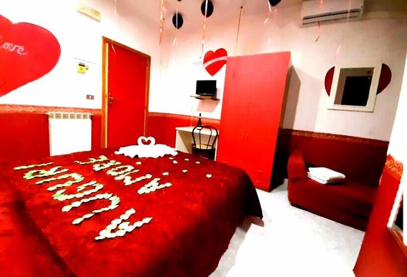 호텔 Napoleon Cuore